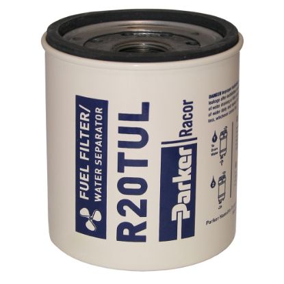 Picture of Marine Replacement Filter Elements – Racor Marine Spin-on Series - R20TUL