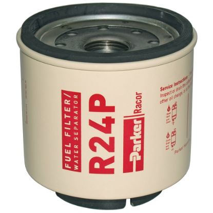 Picture of Replacement Filter Elements – Racor Spin-on Series - R24P