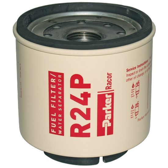 Picture of Replacement Filter Elements – Racor Spin-on Series - R24P