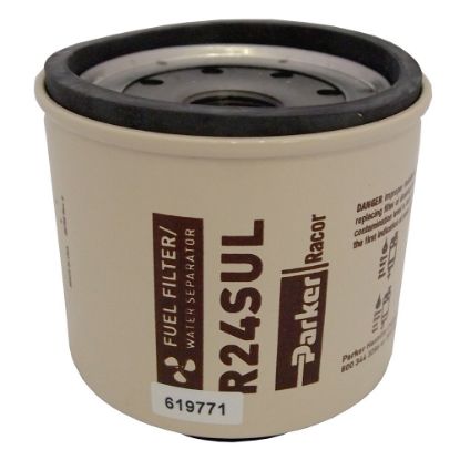 Picture of Marine Replacement Filter Elements – Racor Marine Spin-on Series - R24S UL
