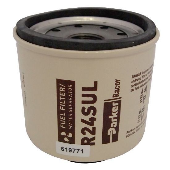 Picture of Marine Replacement Filter Elements – Racor Marine Spin-on Series - R24S UL