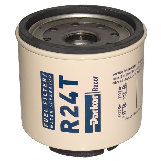 Picture of Replacement Filter Elements – Racor Spin-on Series - R24T