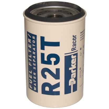 Picture of Replacement Filter Elements – Racor Spin-on Series - R25T