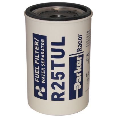Picture of Marine Replacement Filter Elements – Racor Marine Spin-on Series - R25TUL