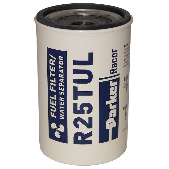 Picture of Marine Replacement Filter Elements – Racor Marine Spin-on Series - R25TUL
