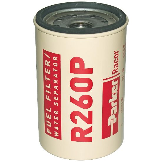 Picture of Replacement Filter Elements – Racor Spin-on Series - R260T