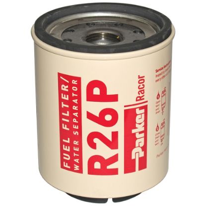 Picture of Marine Replacement Filter Elements – Racor Marine Spin-on Series - R26P UL