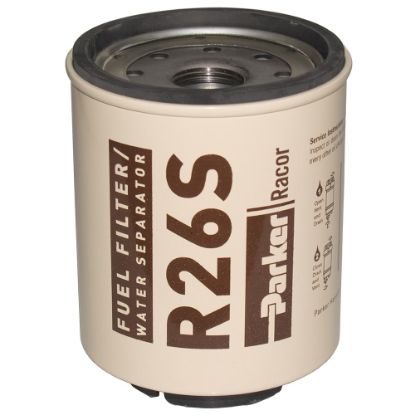 Picture of Marine Replacement Filter Elements – Racor Marine Spin-on Series - R26S UL