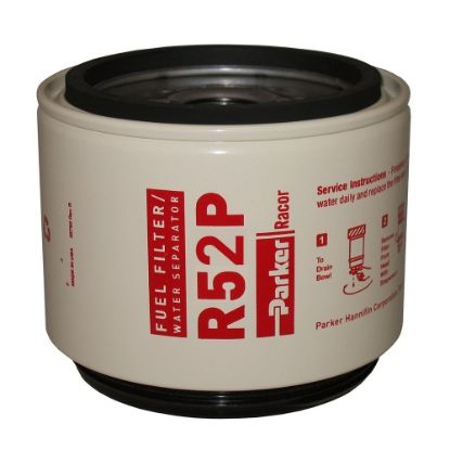 Picture of Replacement Filter Elements – Racor Spin-on Series - R52P