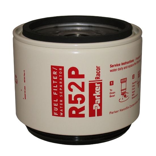 Picture of Replacement Filter Elements – Racor Spin-on Series - R52P