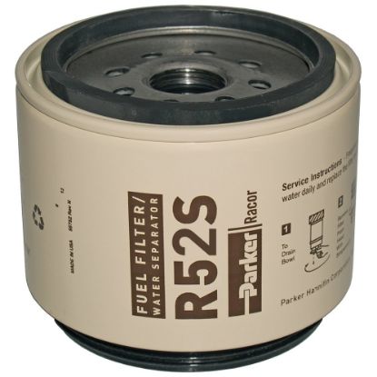 Picture of Replacement Filter Elements – Racor Spin-on Series - R52S