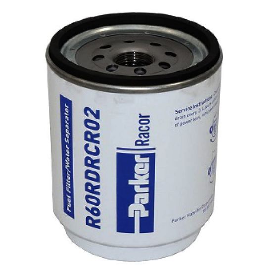 Picture of Replacement Filter Elements – Racor Spin-on Series - R60RDRCR02