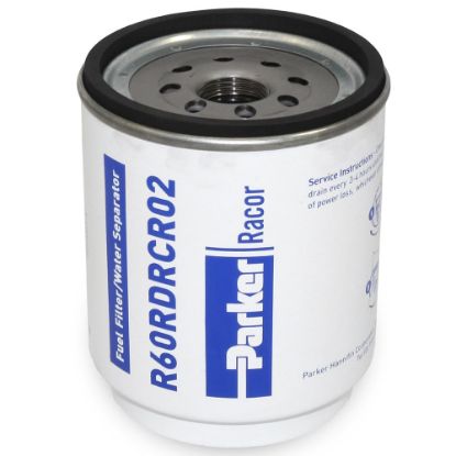 Picture of Replacement Filter Elements – Racor Spin-on Series - R60RDRCR02-BP360