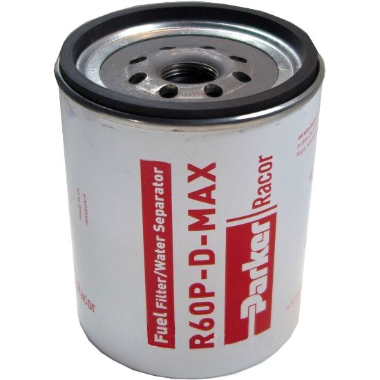 Picture of Replacement Filter Elements – Racor Spin-on Series - R60T-D-MAX