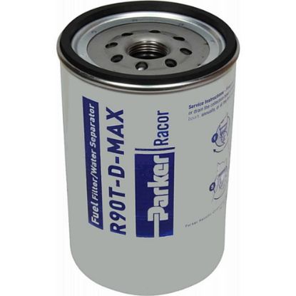 Picture of Replacement Filter Elements – Racor Spin-on Series - R90P-D-MAX