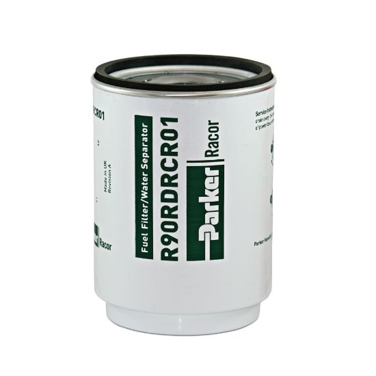 Picture of Replacement Filter Elements – Racor Spin-on Series - R90RDRCR01