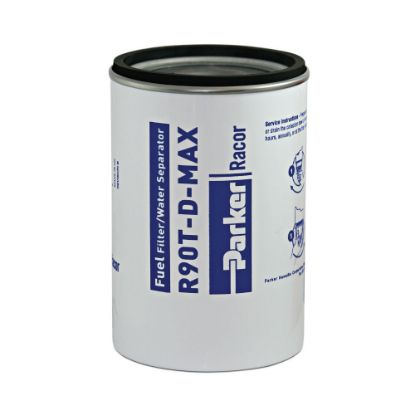 Picture of Replacement Filter Elements – Racor Spin-on Series - R90T-D-MAX