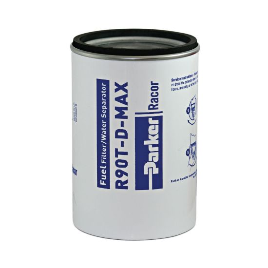 Picture of Replacement Filter Elements – Racor Spin-on Series - R90T-D-MAX