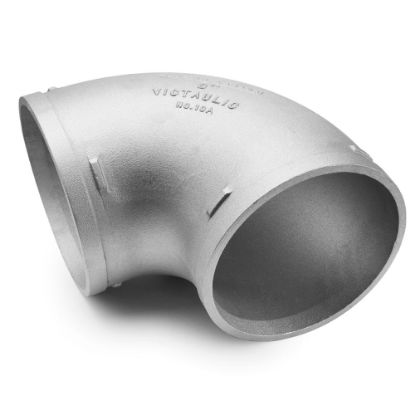 Picture of Transair® Fittings for Aluminum Pipe - RA02 V1200