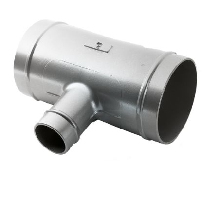 Picture of Transair® Fittings for Aluminum Pipe - RA04 63 L1