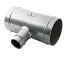 Picture of Transair® Fittings for Aluminum Pipe - RA04 L3 L8