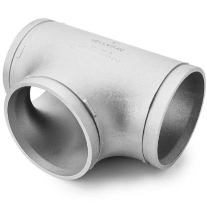 Picture of Transair® Fittings for Aluminum Pipe - RA04 V1200