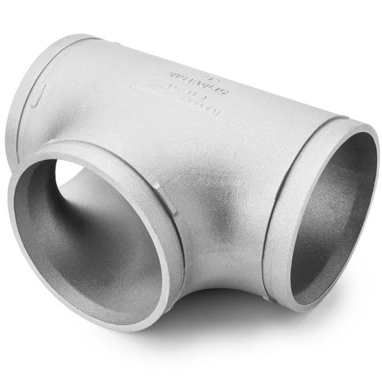 Picture of Transair® Fittings for Aluminum Pipe - RA04 V1200-SF