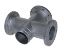 Picture of Transair® Fittings for Aluminum Pipe - RA07 L8 03 45