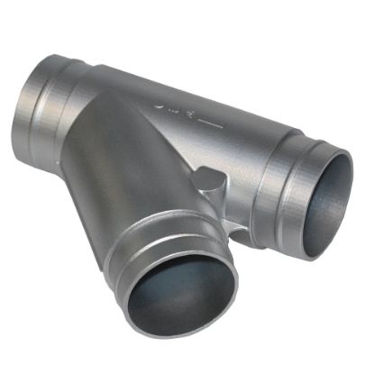 Picture of Transair® Fittings for Aluminum Pipe - RA26 63 00