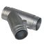 Picture of Transair® Fittings for Aluminum Pipe - RA26 L3 00