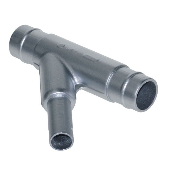 Picture of Transair® Fittings for Aluminum Pipe - RA26 L3 L1