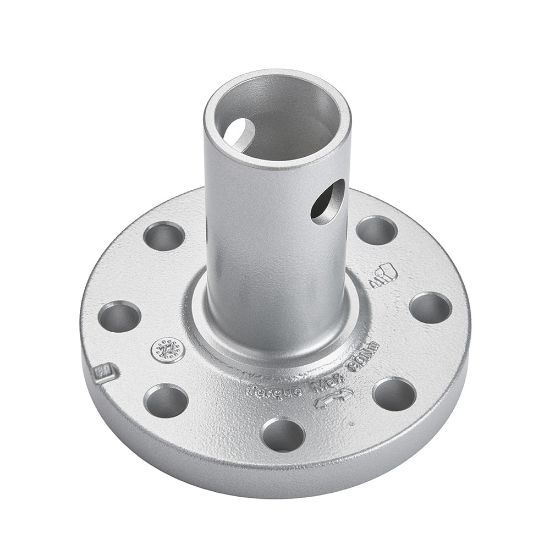 Picture of Transair® Fittings for Aluminum Pipe - RA30 63 00