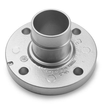 Picture of Transair® Fittings for Aluminum Pipe - RA30 L1 00