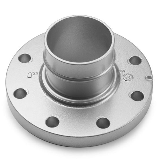 Picture of Transair® Fittings for Aluminum Pipe - RA31 L3 00
