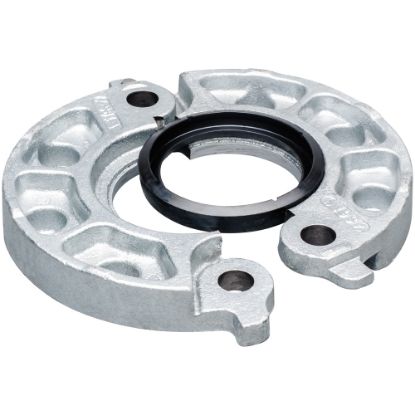 Picture of Transair® Fittings for Aluminum Pipe - RA31 V1200
