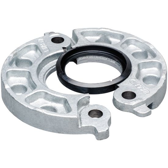 Picture of Transair® Fittings for Aluminum Pipe - RA31 V1200