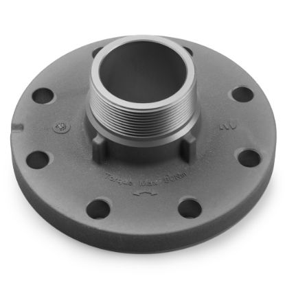 Picture of Transair® Fittings for Aluminum Pipe - RA33 L3 24