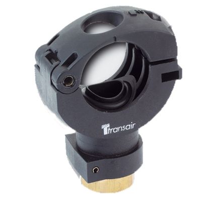 Picture of Transair® Drop Brackets for Aluminum Pipe - RA65 25 04