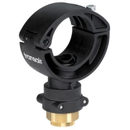 Picture of Transair® Drop Brackets for Aluminum Pipe - RA65 50 04