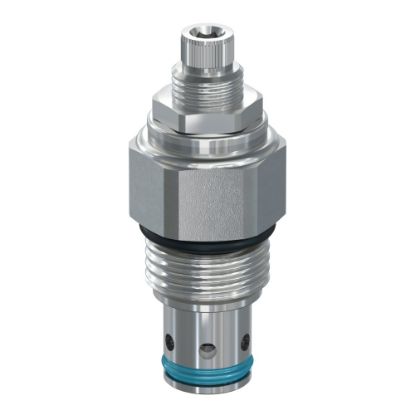 Picture of Pilot Operated Relief Valves - RAH101K30