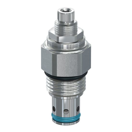 Picture of Pilot Operated Relief Valves - RAH101K20
