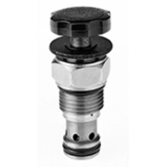 Picture of Pilot Operated Relief Valves - RAH121F30