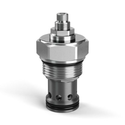 Picture of Pilot Operated Relief Valves - RAH161S20