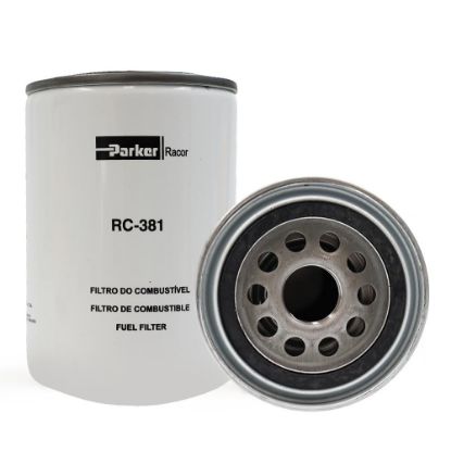 Picture of Replacement Filter Elements – Racor Spin-on Series - RC-381