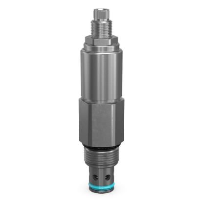 Picture of Direct Acting Relief Valves - RD102F09N