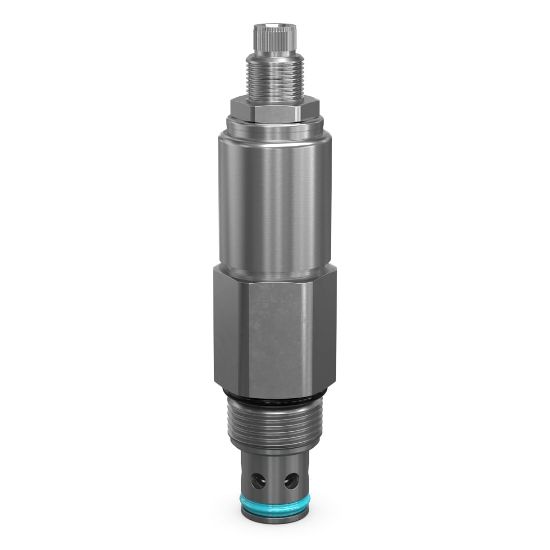 Picture of Direct Acting Relief Valves - RD102F09