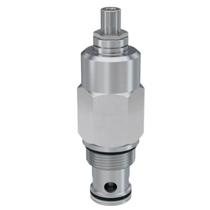 Picture of Direct Acting Differential Area Relief Valves - RD163K10