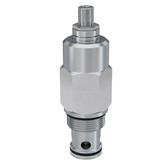 Picture of Direct Acting Differential Area Relief Valves - RD163S10