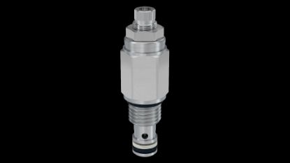 Picture of Direct Acting Relief Valves - RDH042F30