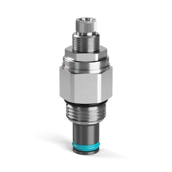 Picture of Direct Acting Relief Valves - RDH081F50V